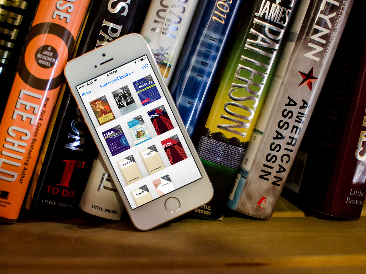 Suprema Corte dos EUA rejeita recurso da Apple sobre livros digitais