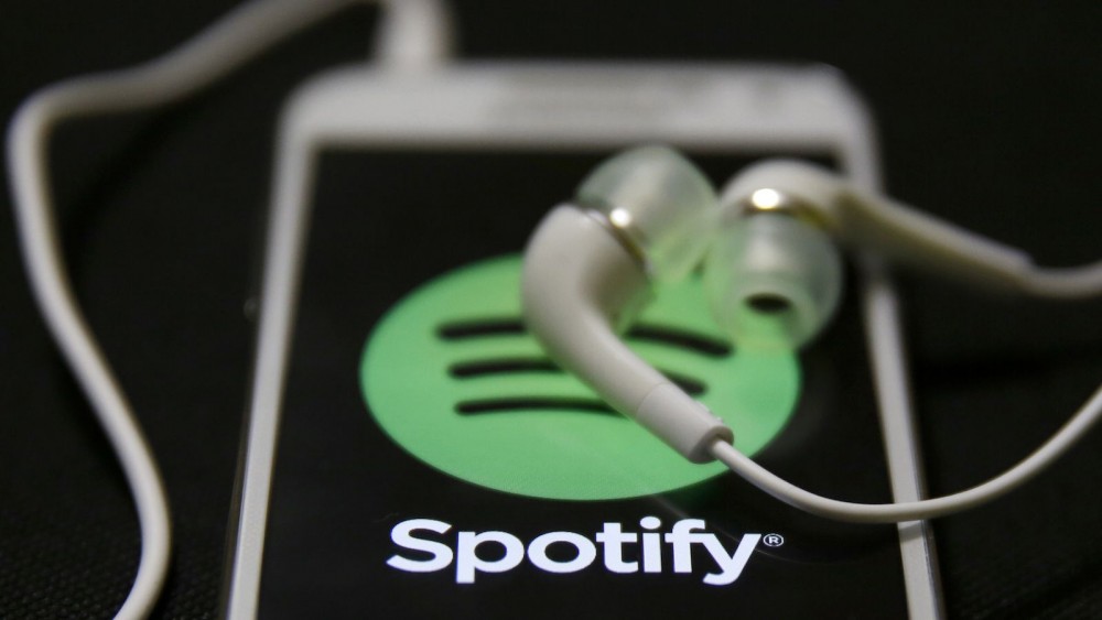 Spotify adquire startup CrowdAlbum para fornecer mais ferramentas aos artistas