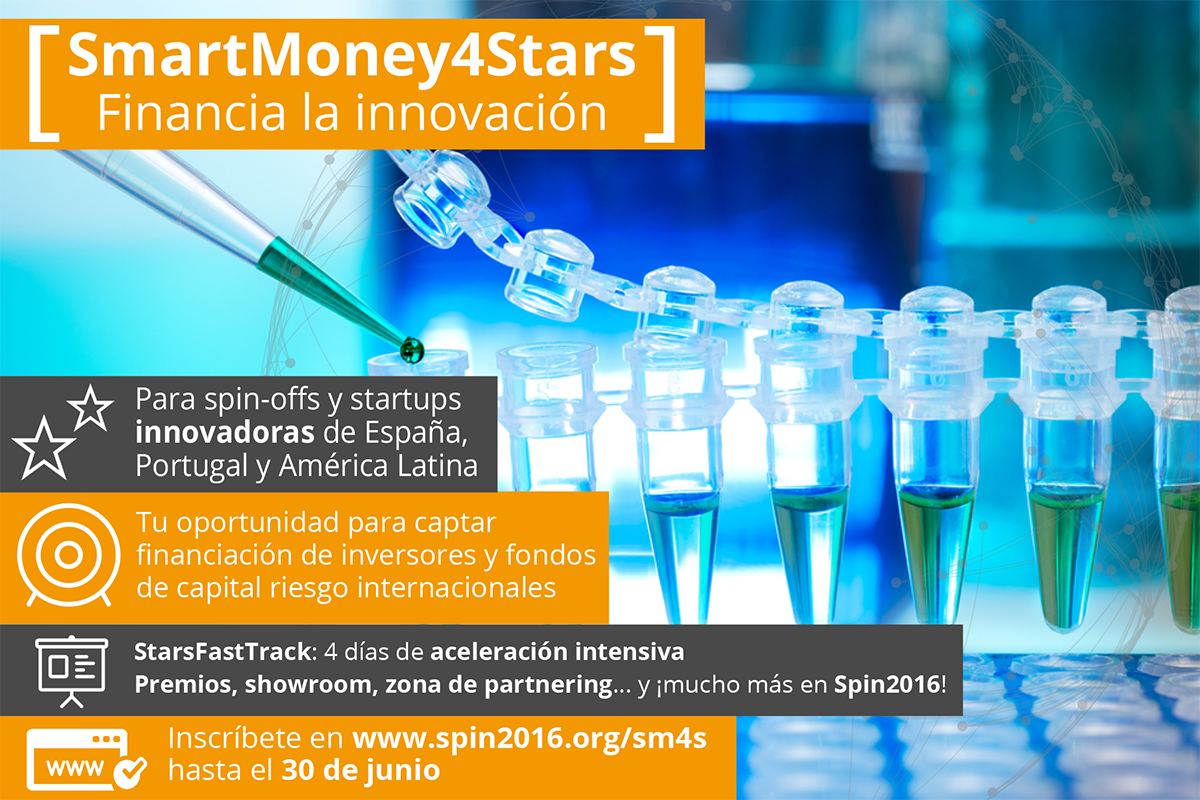 Programa SmartMoney4Stars – SM4S