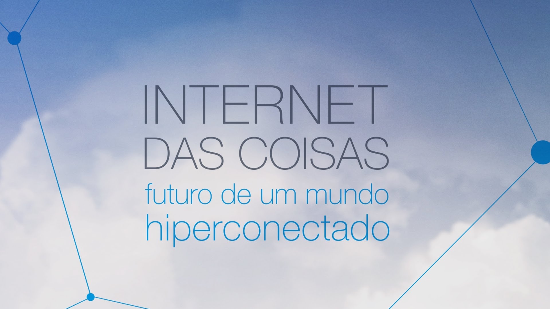 Centro de inovação oferece curso gratuito sobre internet das coisas