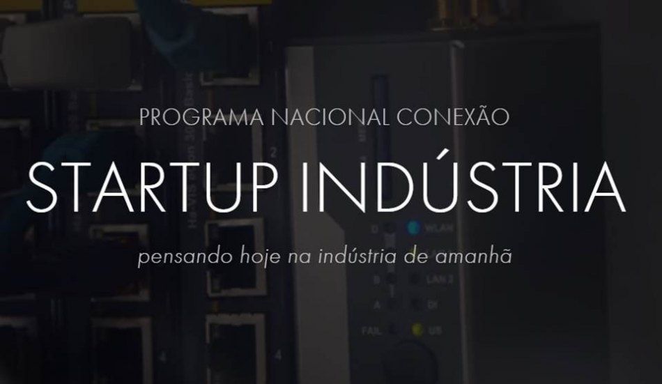 Startup incubada na UCDB concorre em programa nacional da indústria