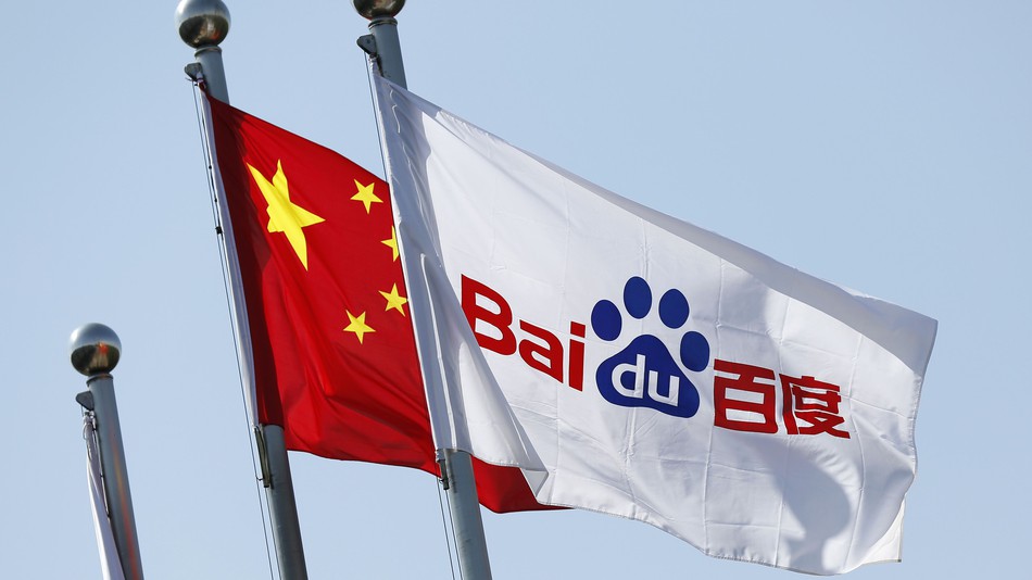 Microsoft e chinesa Baidu se unem para desenvolver carros autônomos