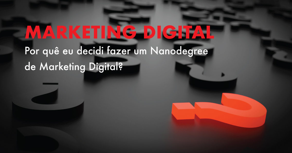 Google e Facebook lançam especialização em marketing digital para brasileiros