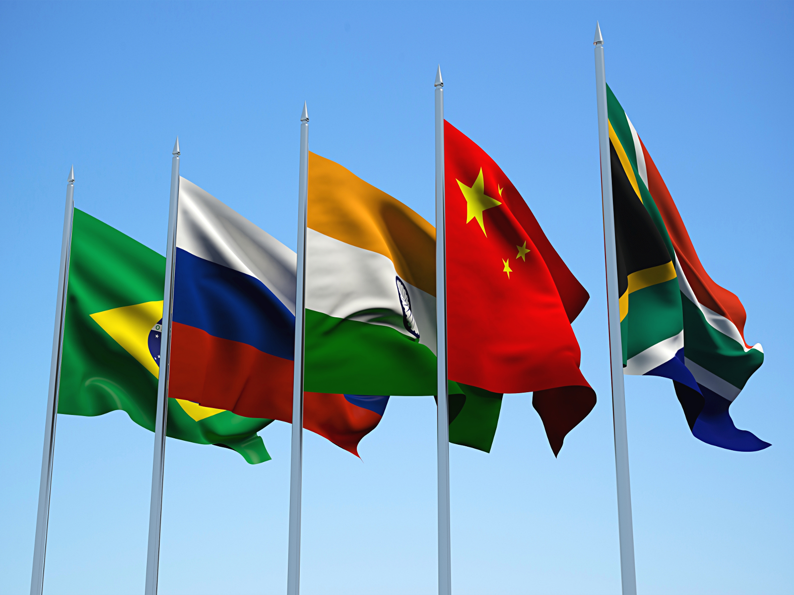 Brics acordam plano de cooperação para inovação