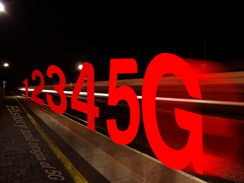 5G vai além das Telecomunicações e vai gerar um tsunami de inovação