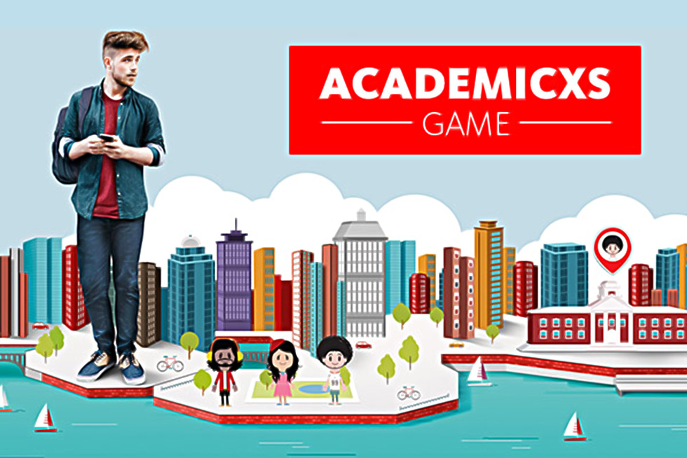 Santander lança 2ª edição de game que dará curso de empreendedorismo em Boston