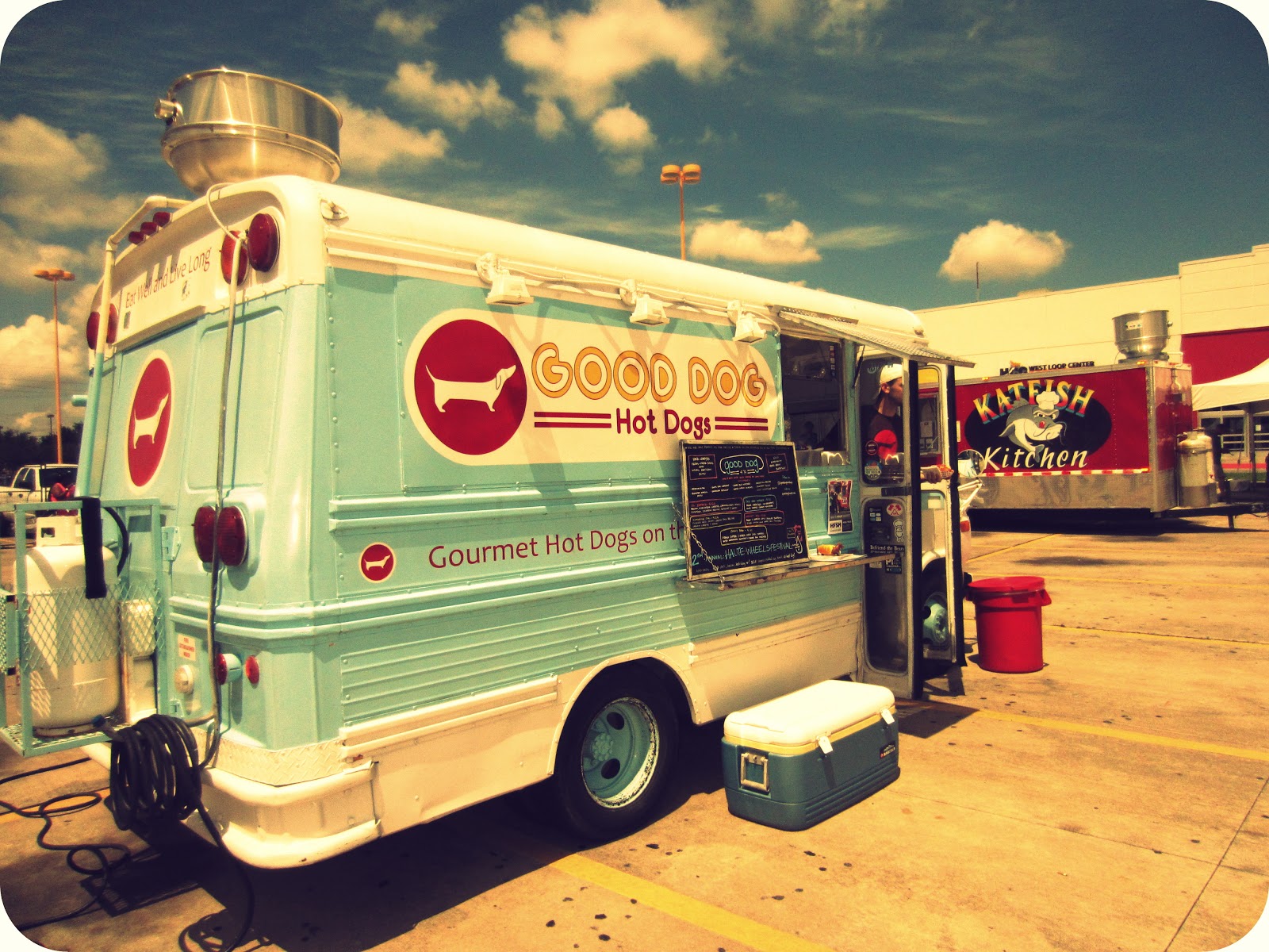 Fim da onda do food truck leva empresários a se reinventarem