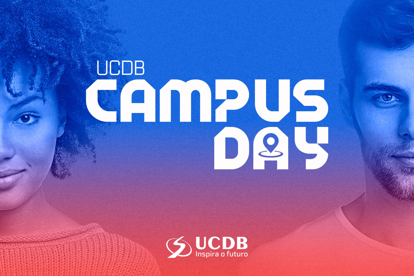 CAMPUS DAY – UCDB