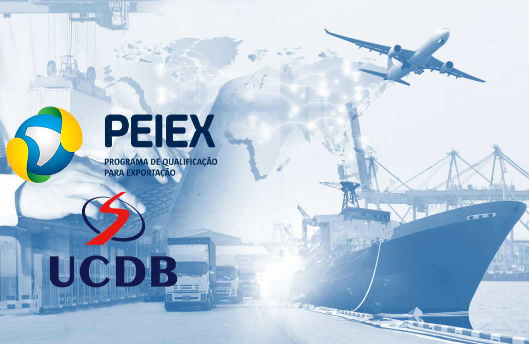 EDITAL PEIEX/UCDB 2022 – PROCESSO SELETIVO PARA EQUIPE DO PROJETO PEIEX (APEX BRASIL & UCDB)